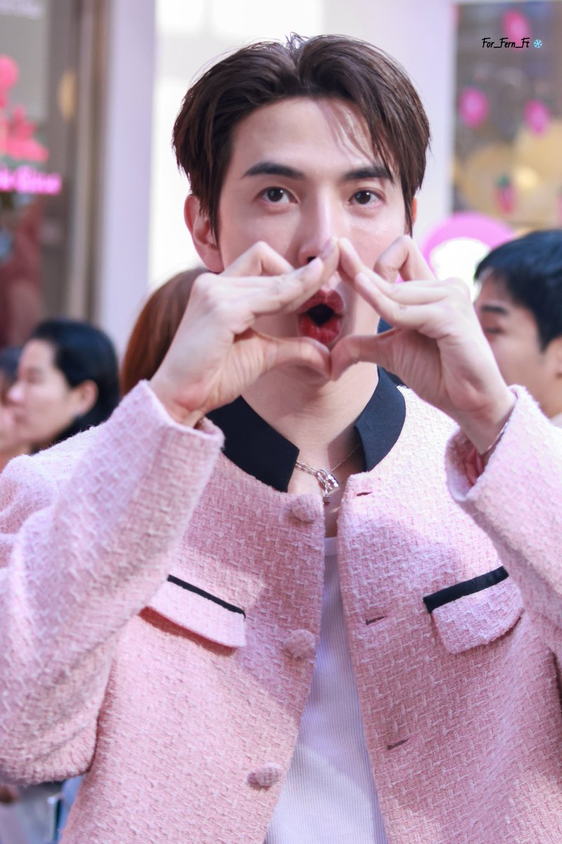 SupportMaxkyRP's tweet image. หล่อทุกรูป ไม่มีแกงเลยค่ะ 

MAXKY X DONUT DISTURB

#BioActivexMaxky #maxky_rp  #แม็กกี้รชต