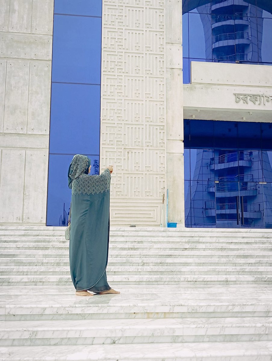 MarziaNim91's tweet image. &quot;আমি কারো মতো হতে চাই না, নিজের সেরা ভার্সনটাই চাই&quot;
#BestVersion #SelfFocus #OwnPath