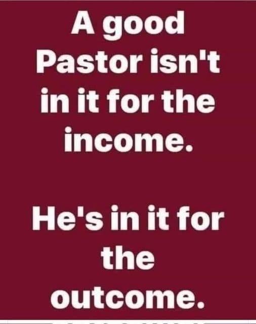 Saints Community Church tweet media