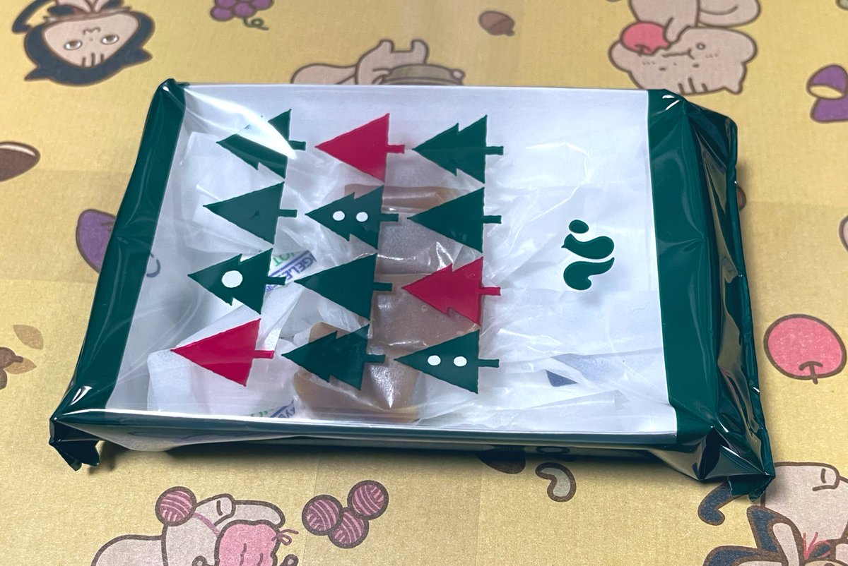 zEvPO0RtCUOUVvz's tweet image. 今日は塩バニラキャラメル🍬
あと今週のワクワク福袋、もったいないおやつ。
初めてクリアバーも買ってみました！

#スナックミー