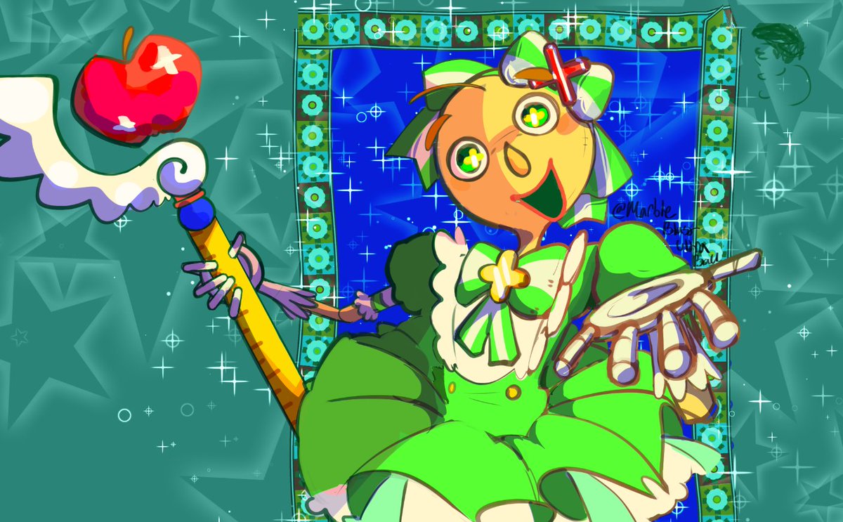 tangeri91175933's tweet image. reincarnate right now #baldisbasics