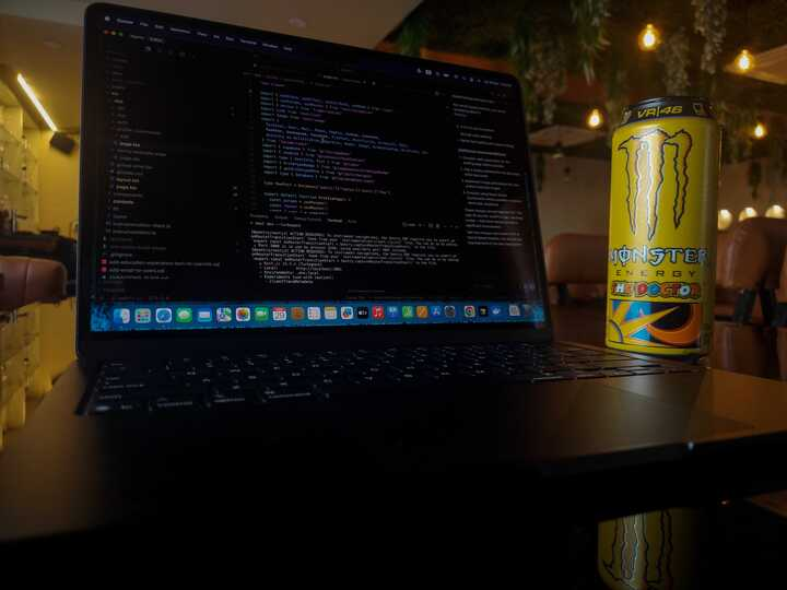 AnishSukhramani's tweet image. #buildinpublic - sudonet.space
SEO refactor in progress, the blog feature requires a lot of migrations, but I can finish it up this month itself. 
Trying out new workspaces too!
#indiehacker #IndieDevs  #indiemaker #makerlife #solopreneur #startup #startuplife #mvp