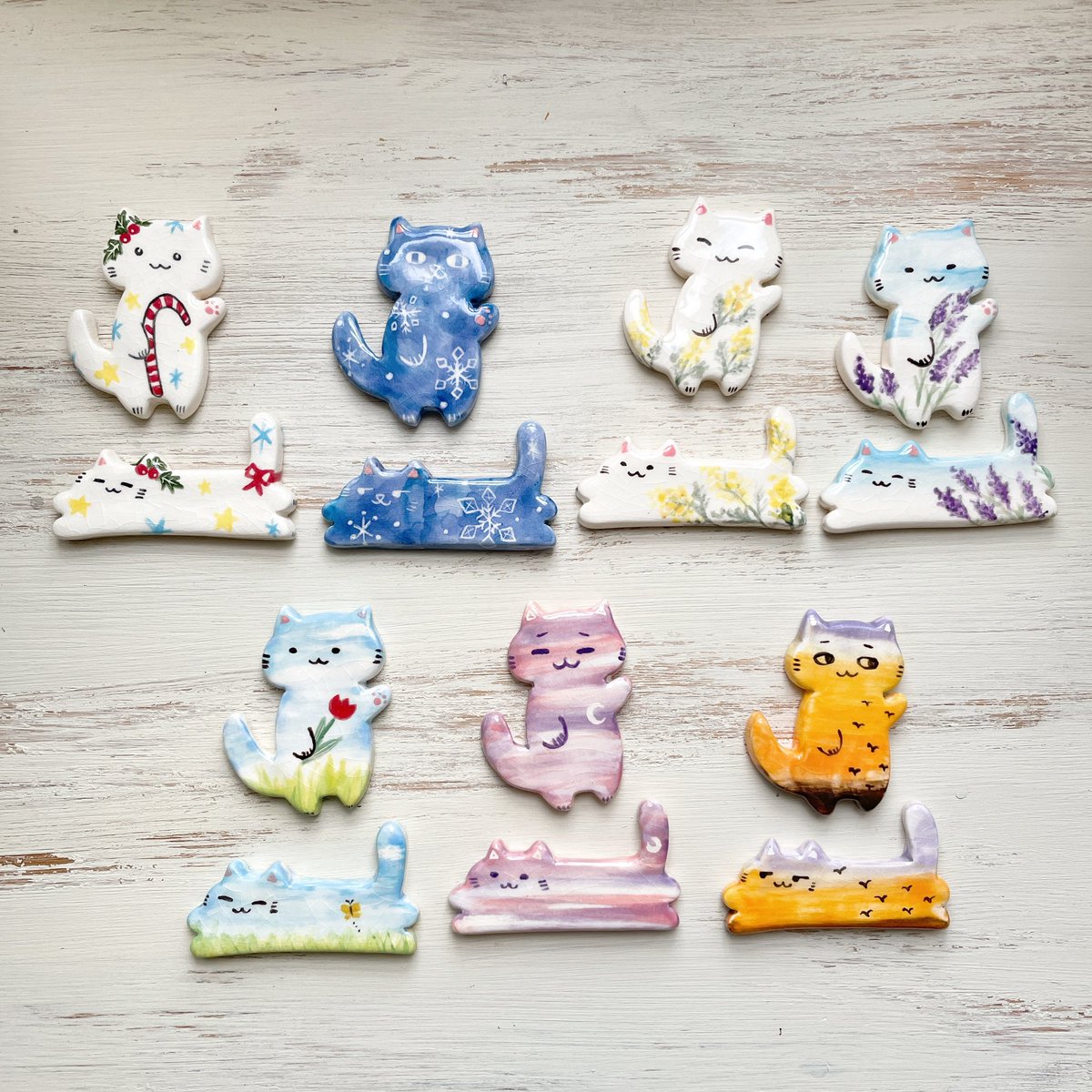 waco ＊ neco (@waco_neco) / Posts / X