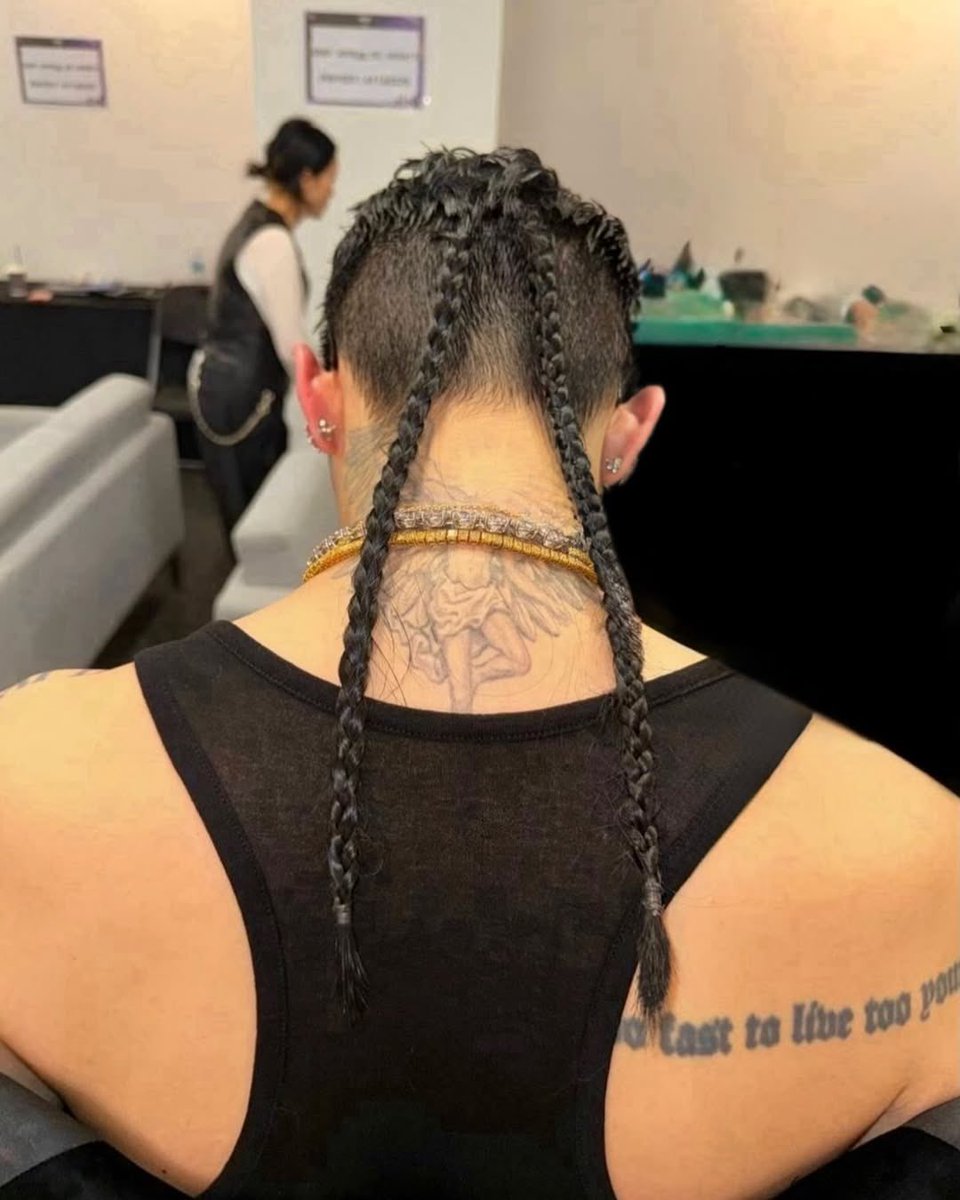 gdragonintl's tweet image. G-DRAGON 🥵

#GDRAGON2025 #지드래곤 @IBGDRGN