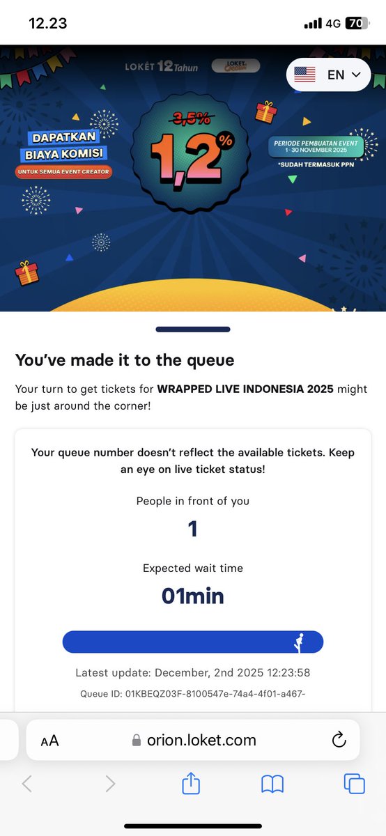 Kinda unlucky see u next time😔 <a href="/eaJPark/">eaJ¹ᐟ</a>