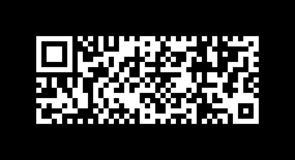 mit41301's tweet image. rMQR code generator 
qrqrpardemo.nakanishi.dev
#rMQR #qrcode #denso