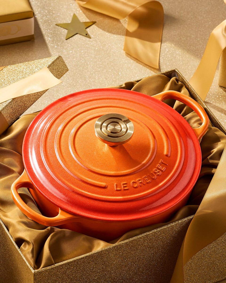ル・クルーゼ Le Creuset (@LeCreusetJapon) / Posts / X