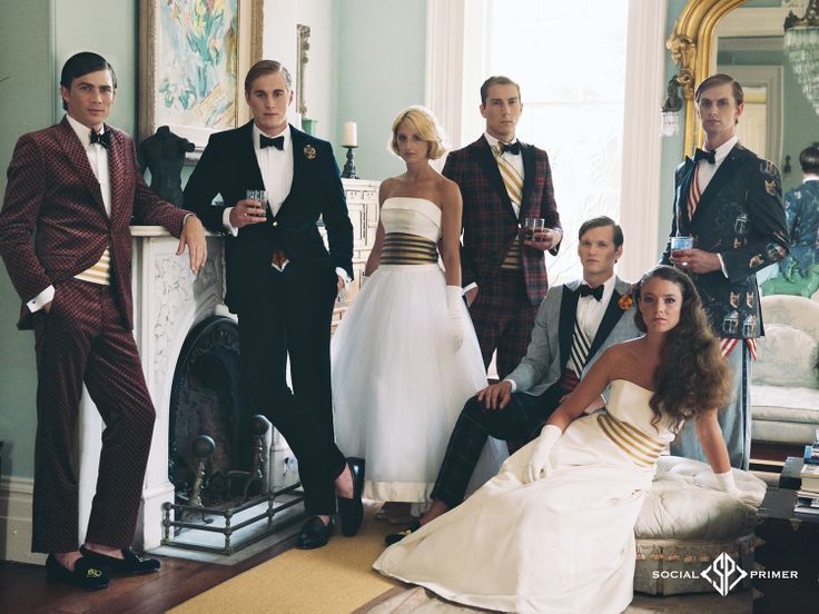 classicspilled's tweet image. Bring back The Baltimore Sun Society Section.