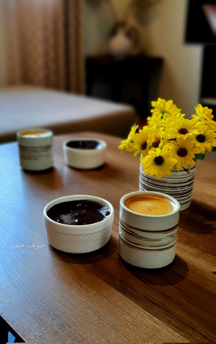 نقضي أيامنا في انتظار الطريق المثالي ليظهر أمامنا، ولكن ما نسيناه هو أن الطرق تصنع عن طريق المشي وليس الانتظار… صباح الخير.

#صباح_الخير
#صباح_الأشياء_المُشرقة