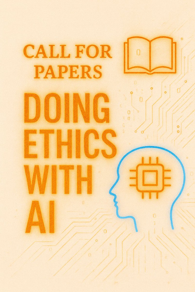 Experimental Philosophical Bioethics (BioXPhi) tweet media