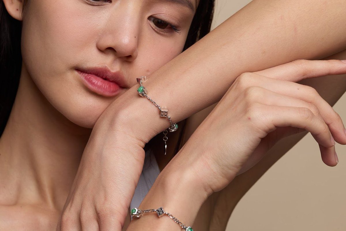 I love LM’s natural beauty 🤍

#LMLookmhee 
#lmsy #ลูกหมีซอนญ่า