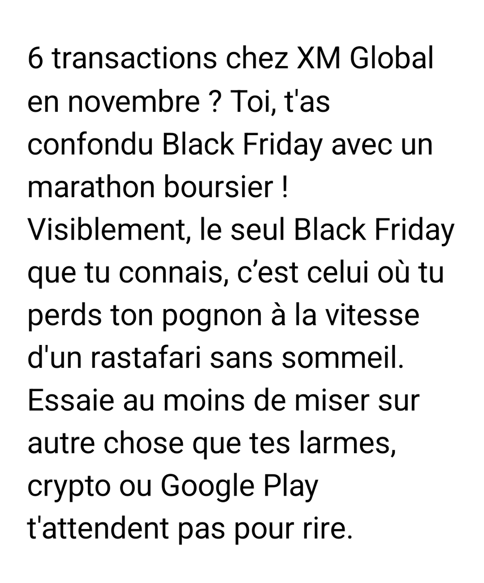fthzt89747's tweet photo. Le "roast" de @DeblockApp 😬 💀 #roasting #Deblock https://t.co/H2RBWga904 https://t.co/gEvg3SqSpb