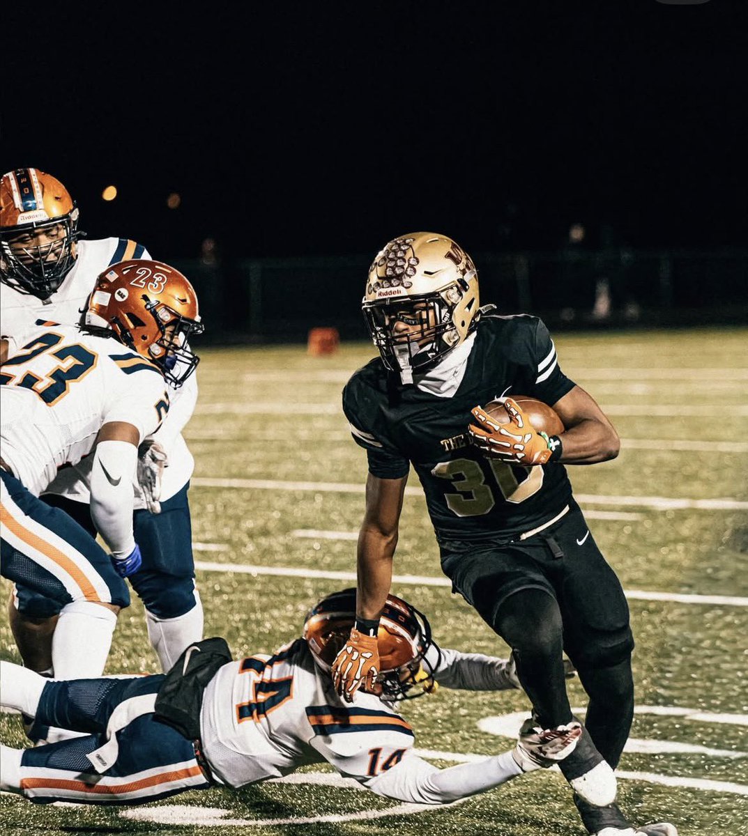 Isiah Gilliam tweet media