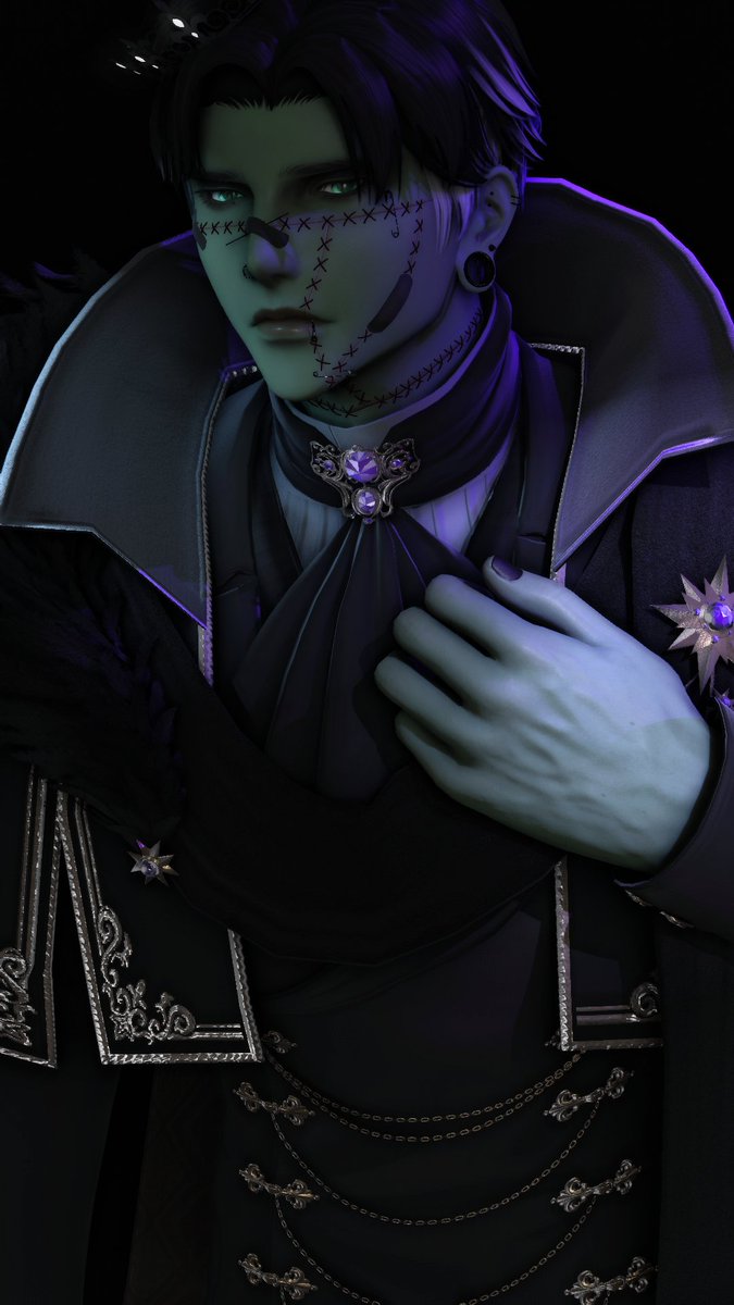 King of the Underworld