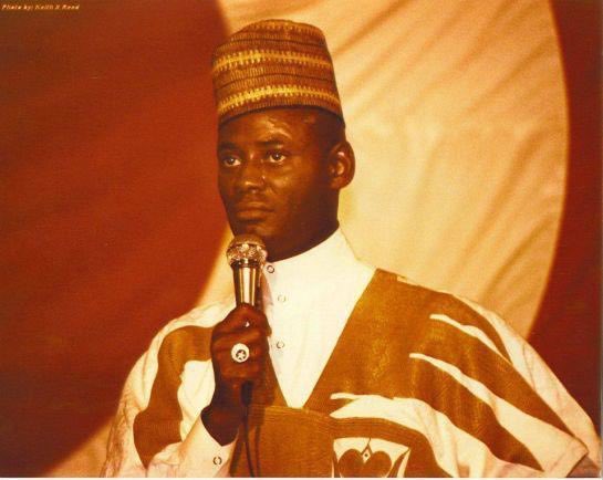 Looks very pan african to me🤷🏾‍♂️