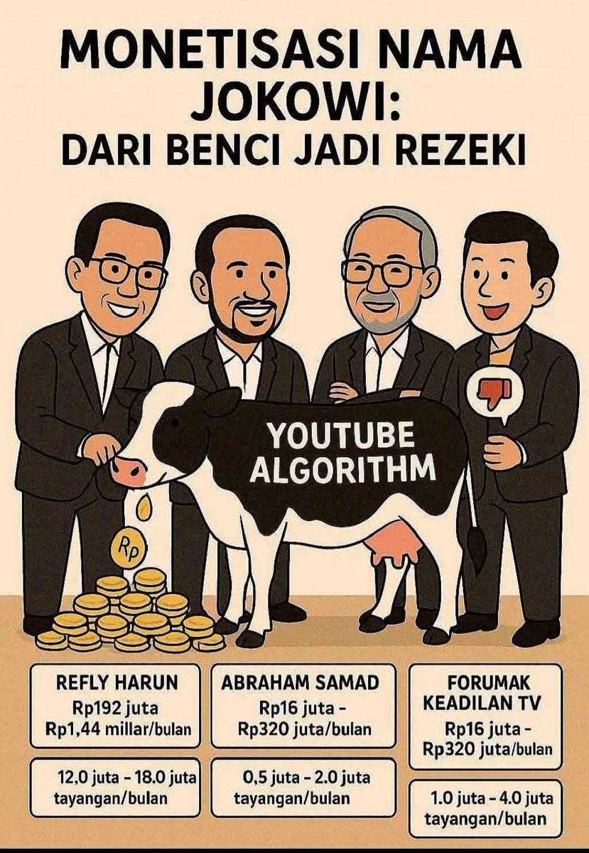 jokobejo_69's tweet photo. @ImriatiT13870 @ch_chotimah2 @jokowi Betuuulll inilaaahhh contohnya🤭🤭 https://t.co/BpuWicvCqK