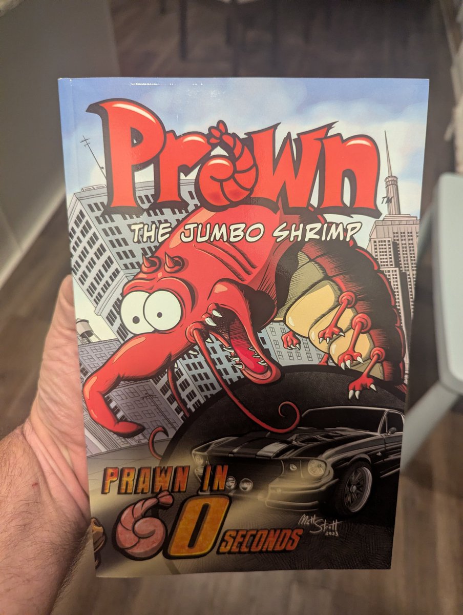 MesyComics tweet media