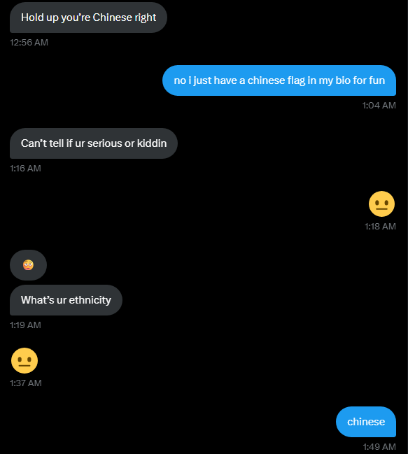 it's not there for decoration guys