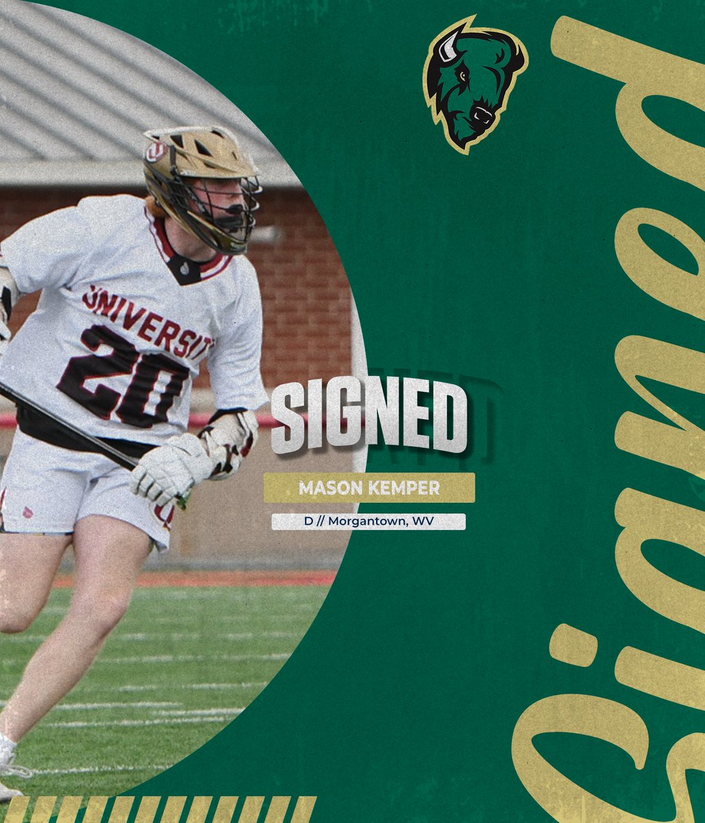 Point Park Men’s Lacrosse tweet media
