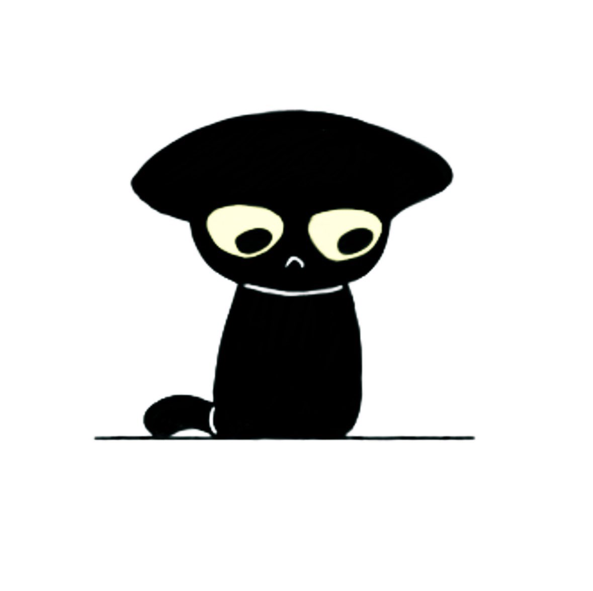 oO0neke0Oo's tweet image. 🐈‍⬛ちゃんの表情が可愛くて好きです！！
Underdog沼です...200万再生おめでとうございます！🐕‍🦺
#Underdog
#Eve家
#offscript