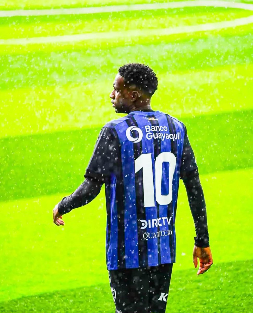 Footy Condor 🇪🇨 tweet media