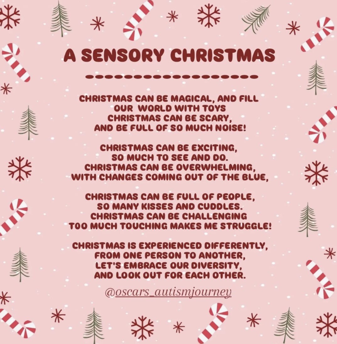 It’s finally Christmas time 🎄