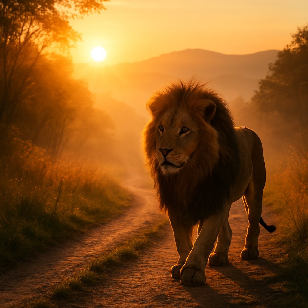 ⚔️ Morning Prayer for Renewal ✨

Heavenly Father,

Thank You for this fresh beginning. Renew my mind, refresh my spirit, and restore my strength. Wash away yesterday’s worries and fill me with Your clarity and peace. Guide my steps today so that everything I do reflects Your