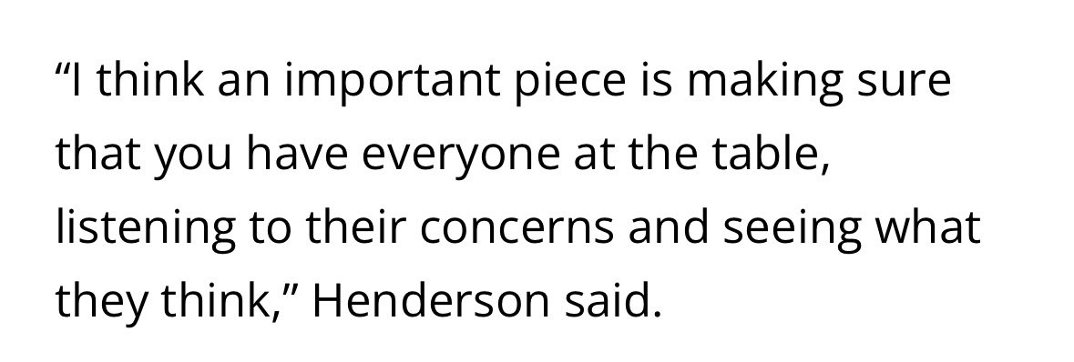 Unless it’s him at the veto session