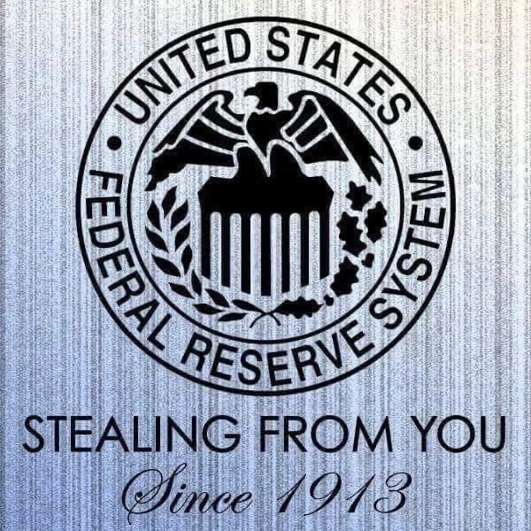 BudsnReality's tweet image. End the fed
End the wars
End the empire