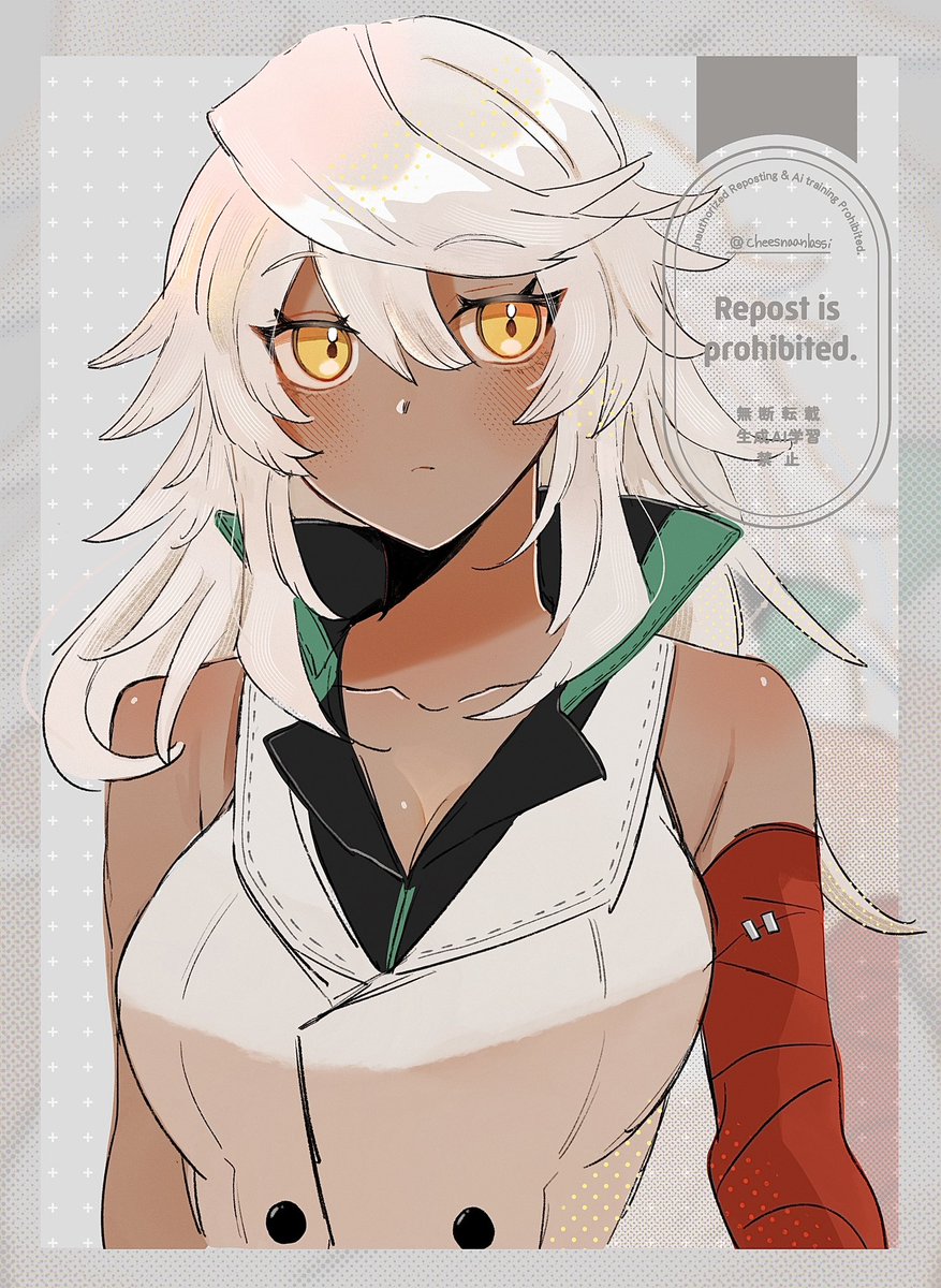 ラムちゃん🍀
噂のハードライトレイヤーで塗ってみました…！