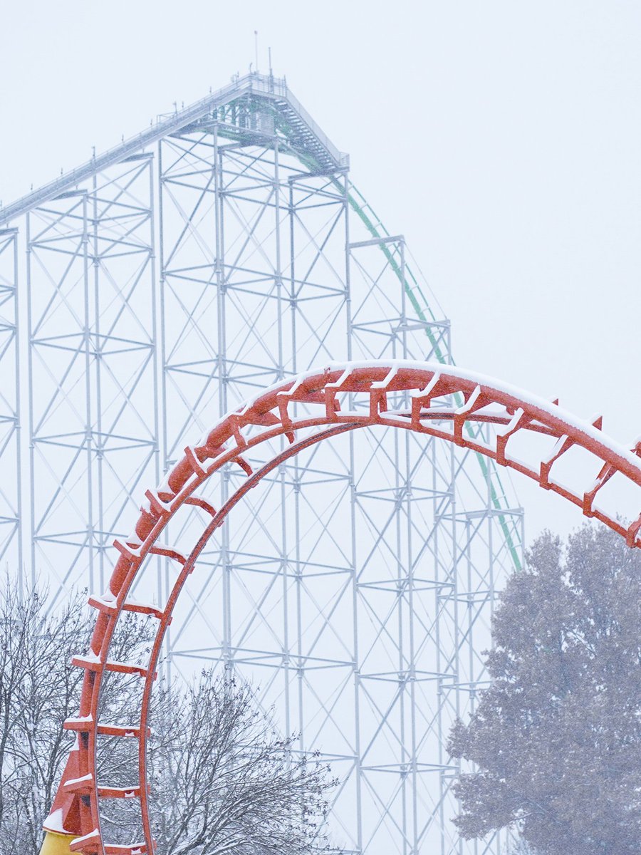 Officially entering hibernation mode... ❄️😴