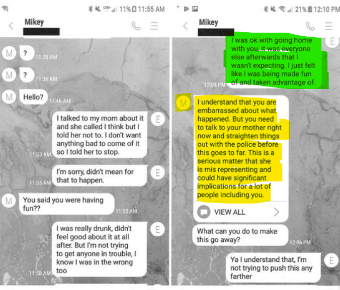 Canadian True Crime tweet media