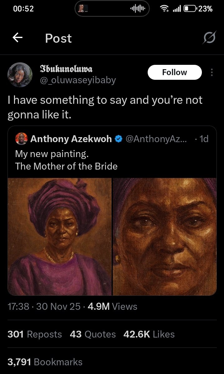 volvicstorm98's tweet photo. Once you clock that this is the new meta you will genuinely see it like every four minutes. Nothing posts designed for you to impose meaning upon. Rorschach tests. The people clearly just yearn for sco pa tu manaa but... You're not gonna like that conversation. https://t.co/LLxQeFksiv
