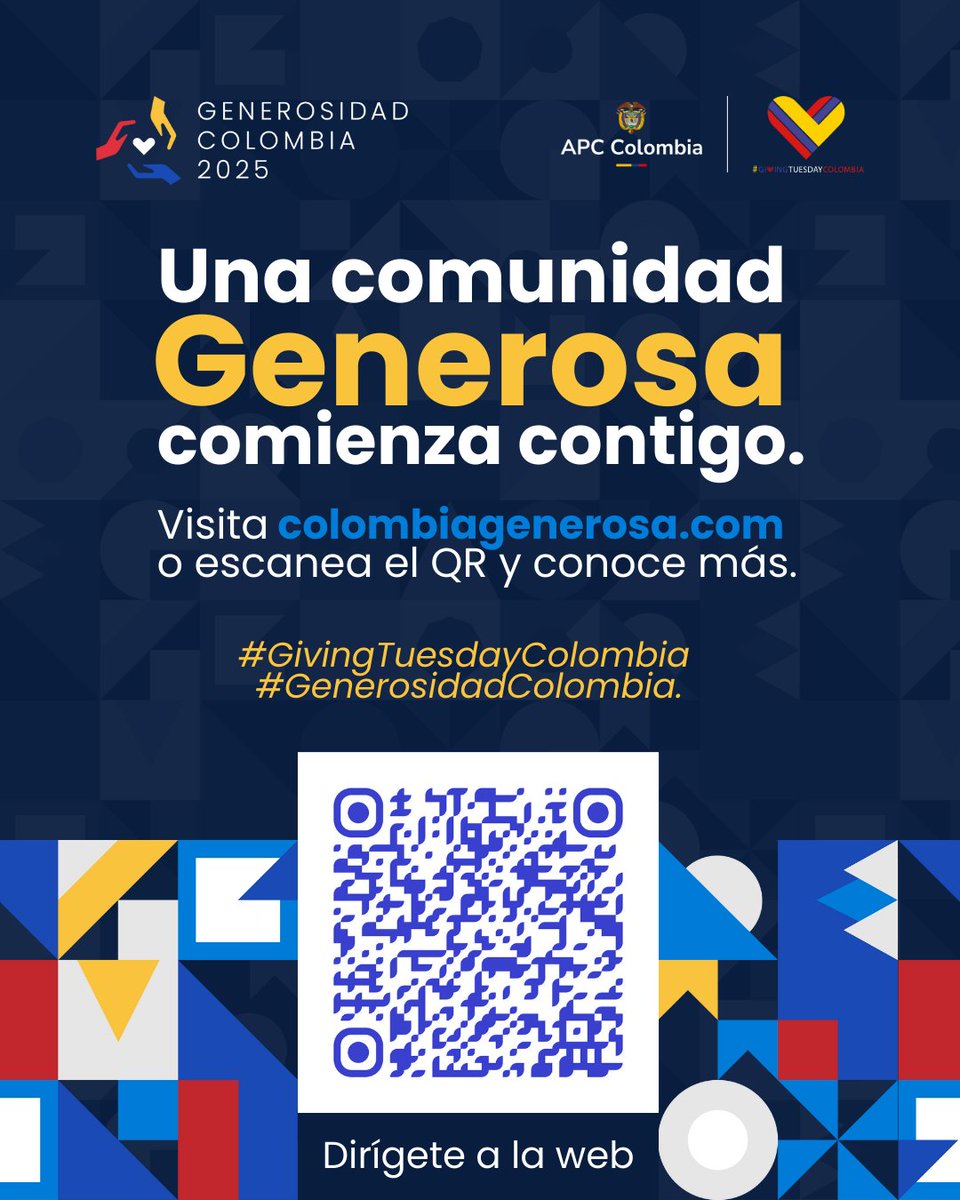 APC Colombia tweet media