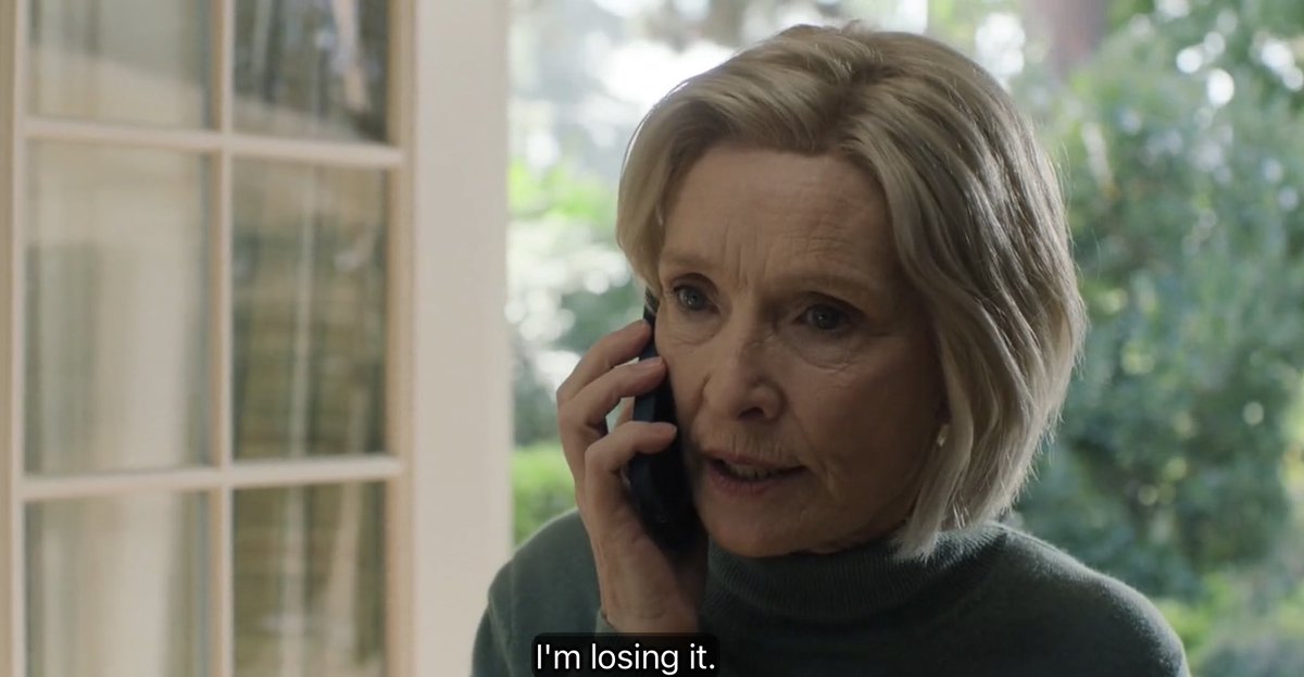 out of context tms tweet media