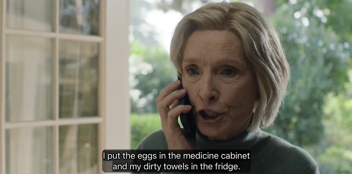 out of context tms tweet media