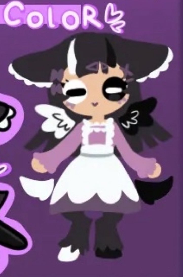 Paxi ildrix | Pngtuber 🐐🖤🤍 tweet media