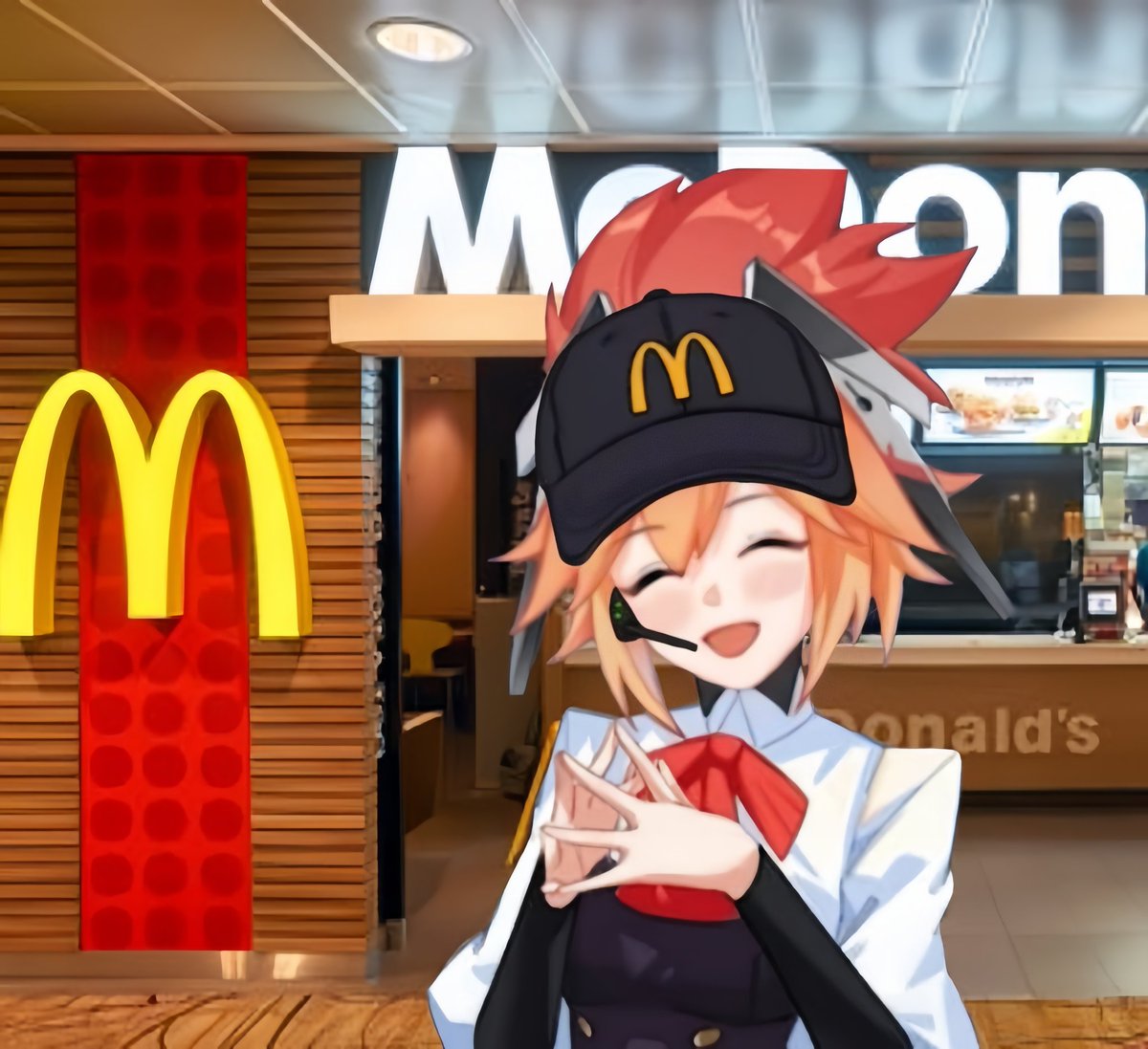 Warm 🔶 tweet media