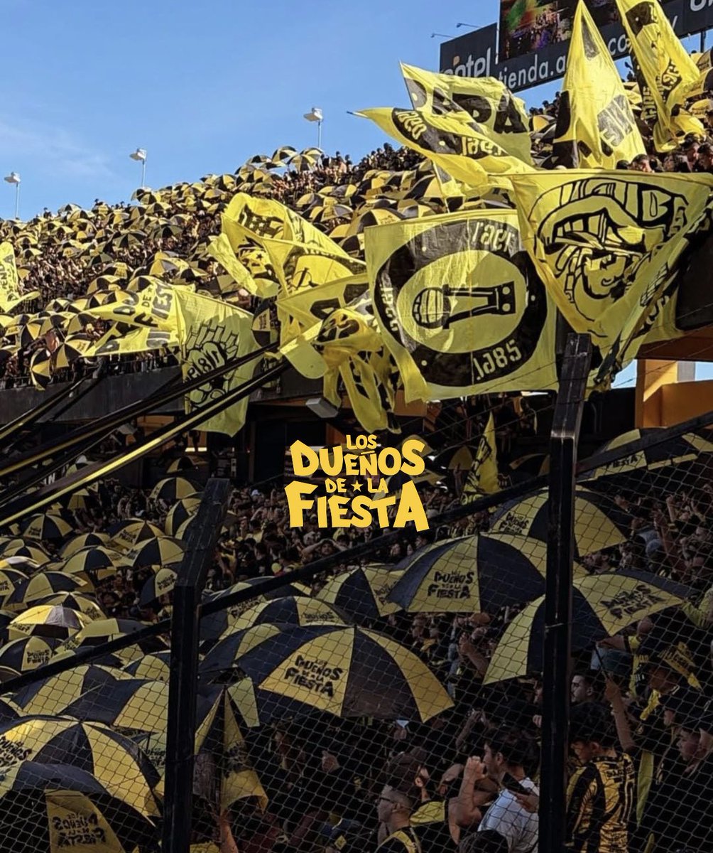 Los Pibes Del Palacio tweet media