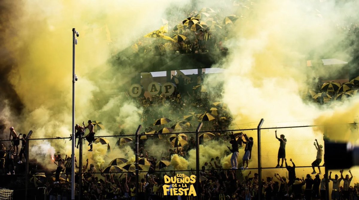 Los Pibes Del Palacio tweet media