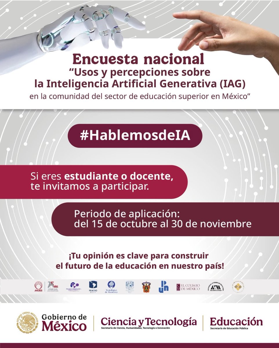 Universidad Politécnica de San Luis Potosí tweet media