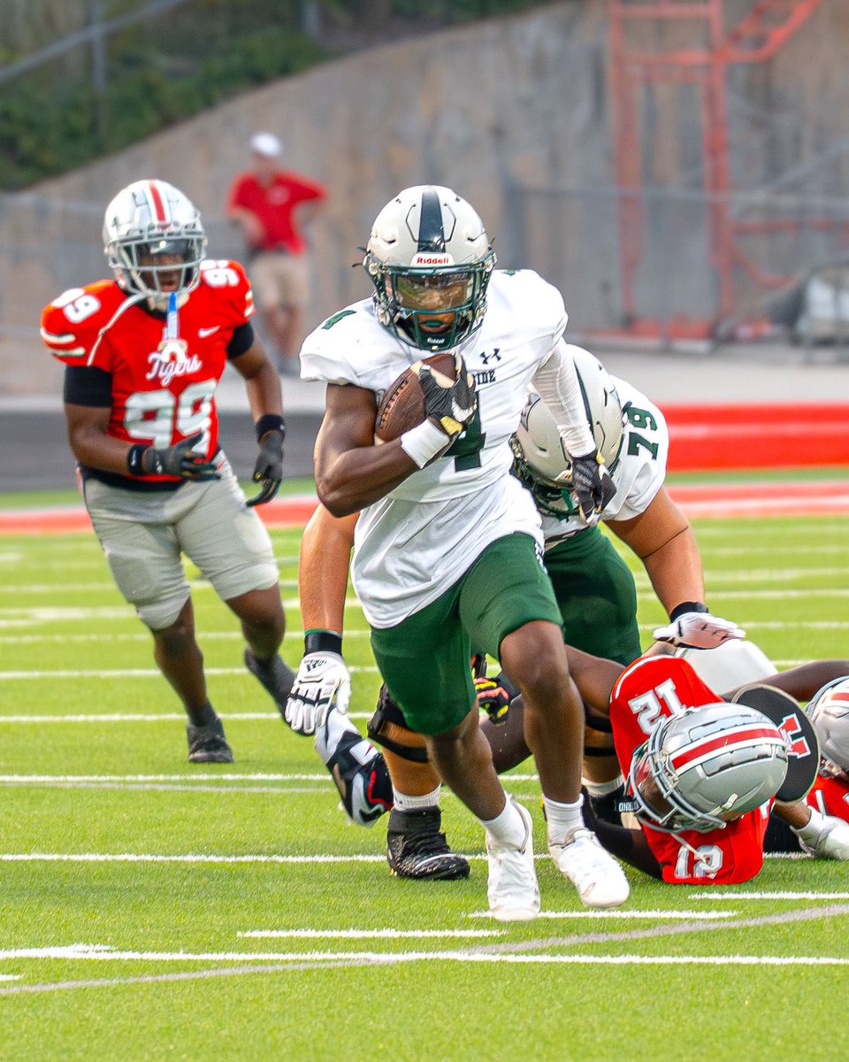 Thank you Eastside for a wonderful 2 years and allowing me to continue my football career, I really appreciate it and for that I’m forever grateful. Now it’s time to start a new chapter! <a href="/EastsideFB/">Eastside Eagles Football</a>