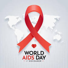 BairFinancial's tweet photo. December 1st is World AIDS Day.

This day is to remember those that we have lost to this disease and to raise awareness to new treatments, but there is more work to do. The goal is to end AIDS by 2030. We can do it!

#WorldAIDSday #EndAIDS https://t.co/Y9VK7fCfXY