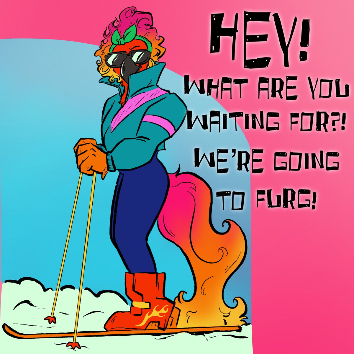 furgeddaboutit's tweet image. Hey! Want to come to FURG? Want to stay at our lovely hotel? Want to vend in our Dealer’s Den? Well guess what!

Hotel blocks are officially open! Vendor Applications for the Dealers Den are open! Staff Applications are open!

Head to our website and snag your spot!