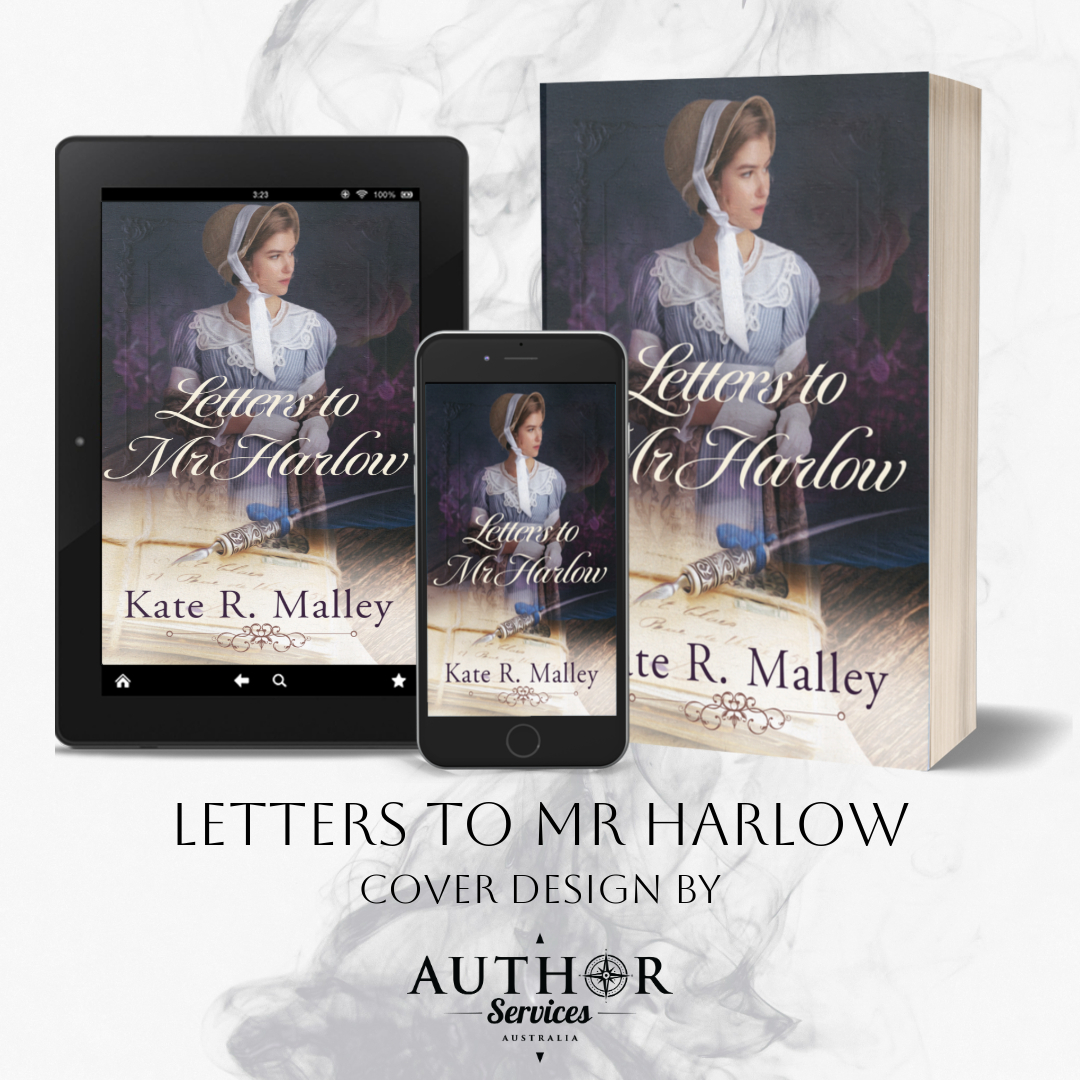 Author Services Australia tweet media
