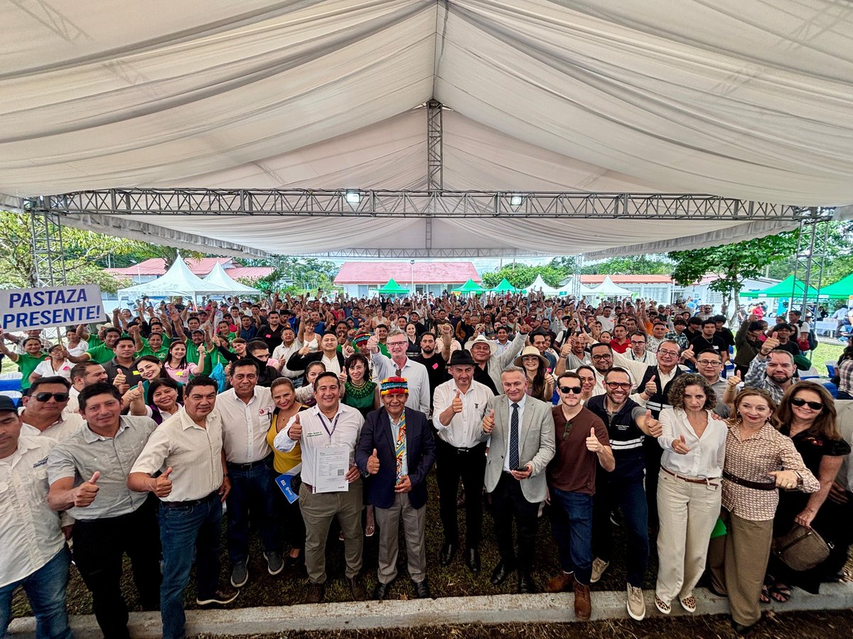 Agrocalidad tweet media