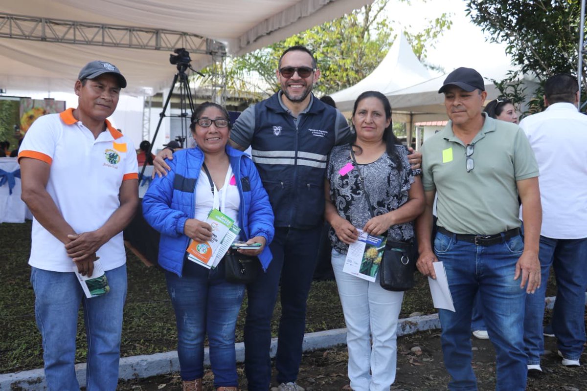 Agrocalidad tweet media