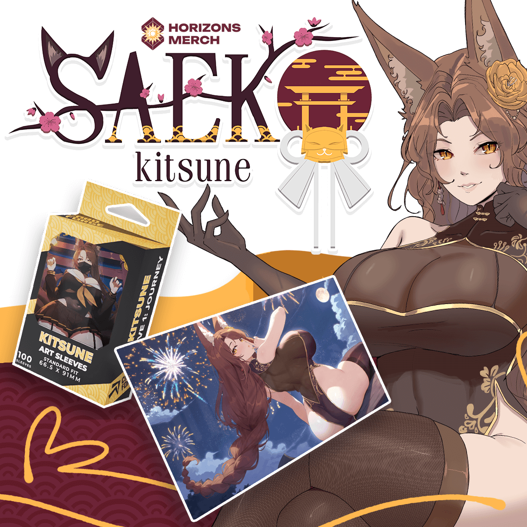 Horizons Merch tweet media