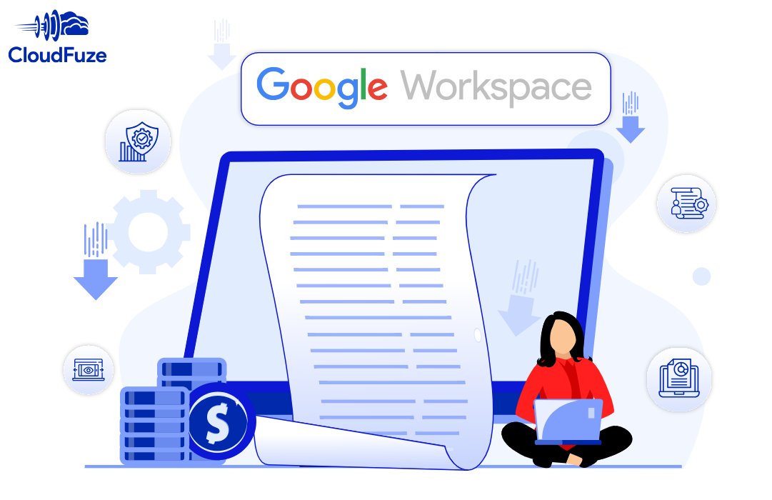 JustinW77085014's tweet image. Did you know? The right SaaS tools can help you optimize Google Workspace licenses—cutting costs while boosting productivity! Stop overspending—start optimizing today. Read now: ow.ly/oHRf50XxsHW

#GoogleWorkspace #CostOptimization #SaaSManagement #CloudFuze #CloudMigration