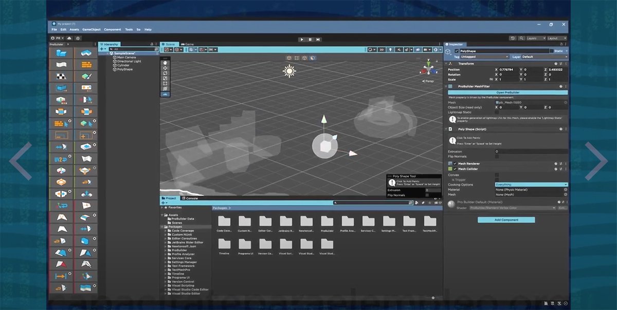 ¡Curso gratis! Aprende los elementos indispensables para crear gráficos, animaciones e iluminación para entornos virtuales fundacioncarlosslim.org/curso-gratis-a…